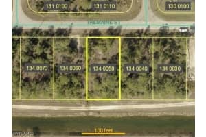 409 Tremaine Street, Lehigh Acres, FL 33972 - MLS#225065189