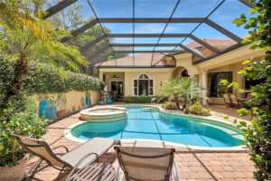 3601 Sanctuary Lakes Dr, Bonita Springs