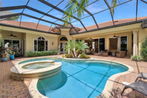 3601 Sanctuary Lakes Drive, Bonita Springs, FL 34134 - MLS#225065195