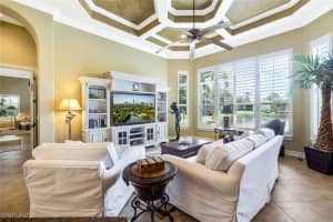 3601 Sanctuary Lakes Drive, Bonita Springs, FL 34134 - MLS#225065195