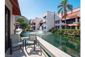 511 Serendipity Drive, Naples, FL 34108 Sold 07/31/25
