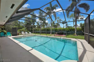 3055 Round Table Court, Naples, FL 34112 - MLS#225065205
