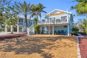 307 Lazy Way, Fort Myers Beach, FL 33931 - MLS#225065206
