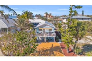 307 Lazy Way, Fort Myers Beach, FL 33931 - MLS#225065206