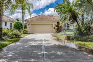4382 Pomarine Ct, Naples