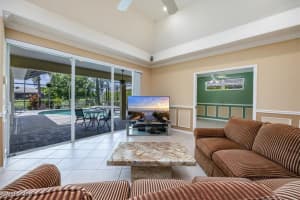 4382 Pomarine Court, Naples, FL 34119 - MLS#225065211