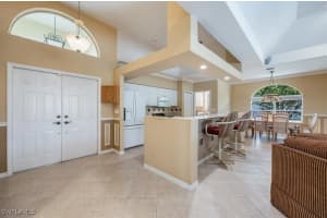 4382 Pomarine Court, Naples, FL 34119 - MLS#225065211