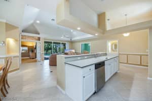 4382 Pomarine Court, Naples, FL 34119 - MLS#225065211