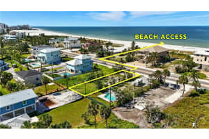 5865 Estero Boulevard, Fort Myers Beach, FL 33931 - MLS#225065218