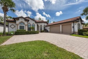 23128 Sanabria Loop, Bonita Springs