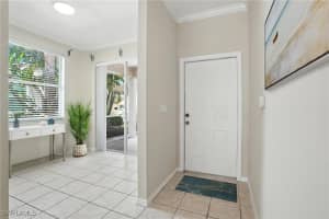 1963 Morning Sun Lane, Naples, FL 34119 - MLS#225065221