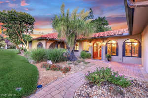 12305 Avida Lane, Bonita Springs, FL 34135 - MLS#225065222