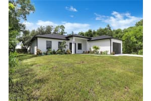 3611 34th Street, Lehigh Acres, FL 33976 - MLS#225065223