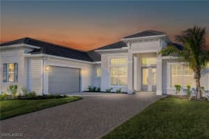 15387 River Birch Court, Punta Gorda, FL 33955 Sold 08/22/25