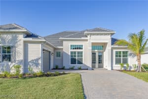15387 River Birch Court, Punta Gorda, FL 33955 Sold 08/22/25
