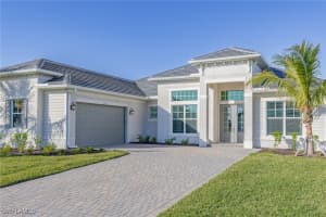 15387 River Birch Court, Punta Gorda, FL 33955 Sold 08/22/25
