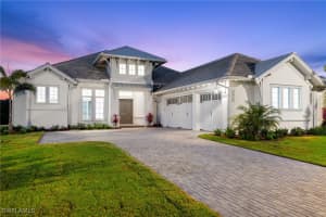 8817 Paradera Ct, Naples