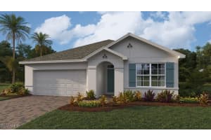 4086 Peaceful River Ln, Fort Myers