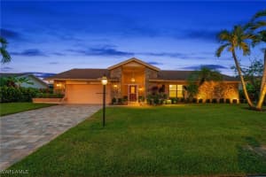 1203 Foxfire Ln, Naples