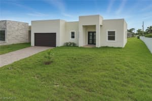 303 26th Avenue, Cape Coral, FL 33993 - MLS#225065238