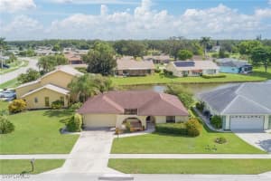 265 Marseille Drive, Naples, FL 34112 - MLS#225065240