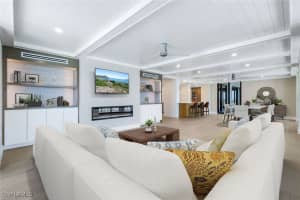 9715 Gulf Shore Drive, Naples, FL 34108 Sold 09/10/25