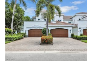 2718 Callista Ct 101, Naples