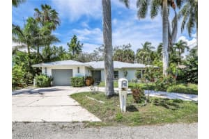 9964 Puopolo Lane, Bonita Springs, FL 34135 Sold 08/28/25