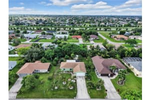 208 Aviation Parkway, Cape Coral, FL 33904 Sold 09/30/25