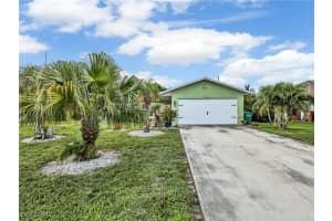 208 Aviation Parkway, Cape Coral, FL 33904 Sold 09/30/25
