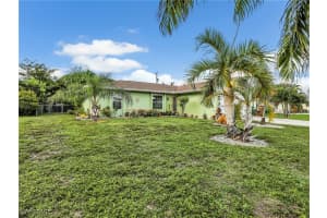 208 Aviation Parkway, Cape Coral, FL 33904 Sold 09/30/25