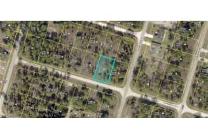 961 Plymouth Street, Lehigh Acres, FL 33974 - MLS#225065253