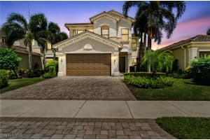 3385 Baltic Dr, Naples