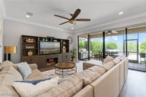 3385 Baltic Drive, Naples, FL 34119 - MLS#225065262