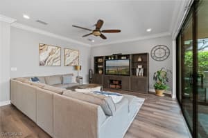 3385 Baltic Drive, Naples, FL 34119 - MLS#225065262