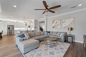 3385 Baltic Drive, Naples, FL 34119 - MLS#225065262