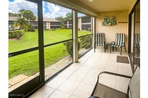 244 Pebble Beach Cir B102, Naples