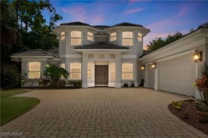 2116 Harlans Run, Naples