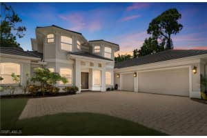 2116 Harlans Run, Naples, FL 34105 - MLS#225065269