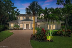 2116 Harlans Run, Naples, FL 34105 - MLS#225065269