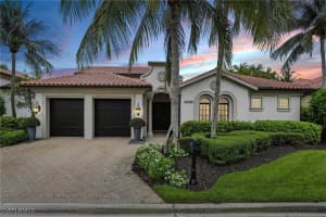 2892 Tiburon Boulevard, Naples, FL 34109 - MLS#225065277