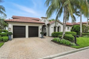 2892 Tiburon Boulevard, Naples, FL 34109 - MLS#225065277