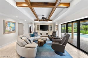230 CHAMPNEY BAY Court, Naples, FL 34102 - MLS#225065281
