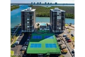 26235 Hickory Blvd 4a, Bonita Springs