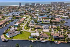 157 Snowberry Ct, Marco Island