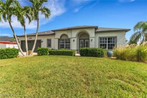 1137 39th Street, Cape Coral, FL 33914 - MLS#225065296