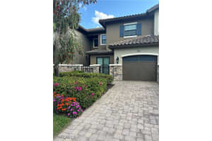 8756 Bellano Ct 1-104, Naples