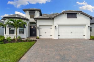 19076 Gentry Pl, Estero