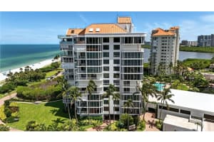 20 Seagate Drive, Naples, FL 34103 - MLS#225065300