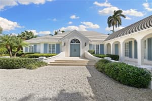 3323 GIN Lane, Naples, FL 34102-7810 - MLS#225065308